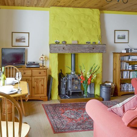 Villa Cuillin View à Husabost Extérieur photo